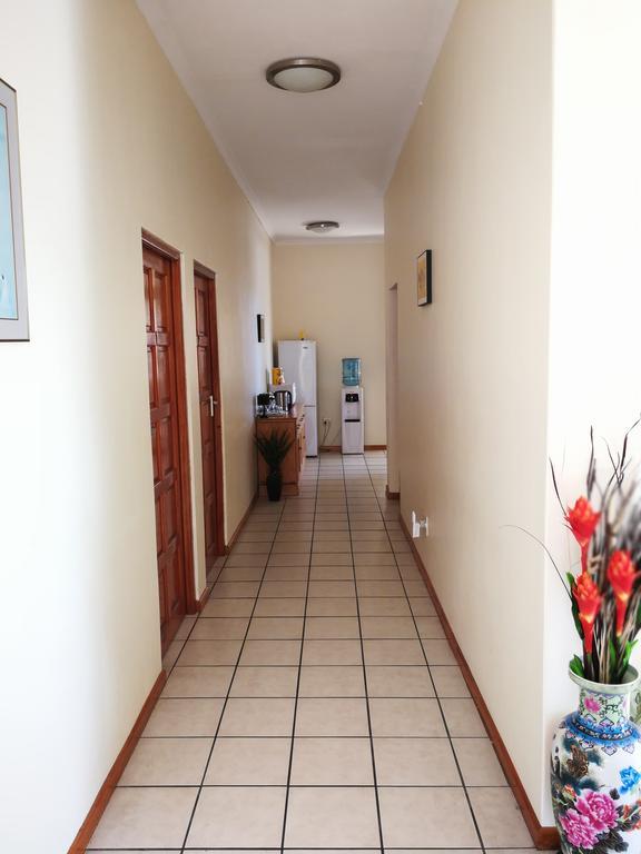 12 Greenpoint Guesthouse * Cape Town